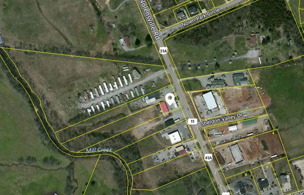 7207 & 7209 Nolensville Rd, Nolensville, TN 37135